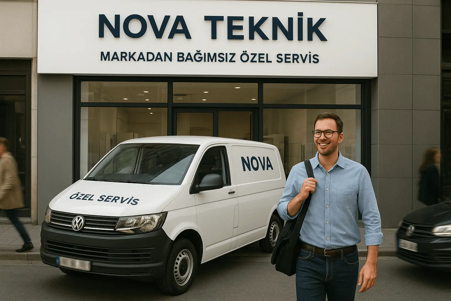 Gaziemir Lcd Tv Panel Servisi Hakkımızda